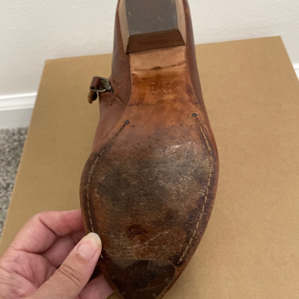 Frye Booties - image 4